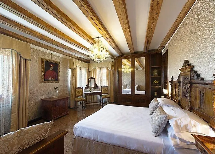 Palazzo Bembo - Exclusive 4* ונציה